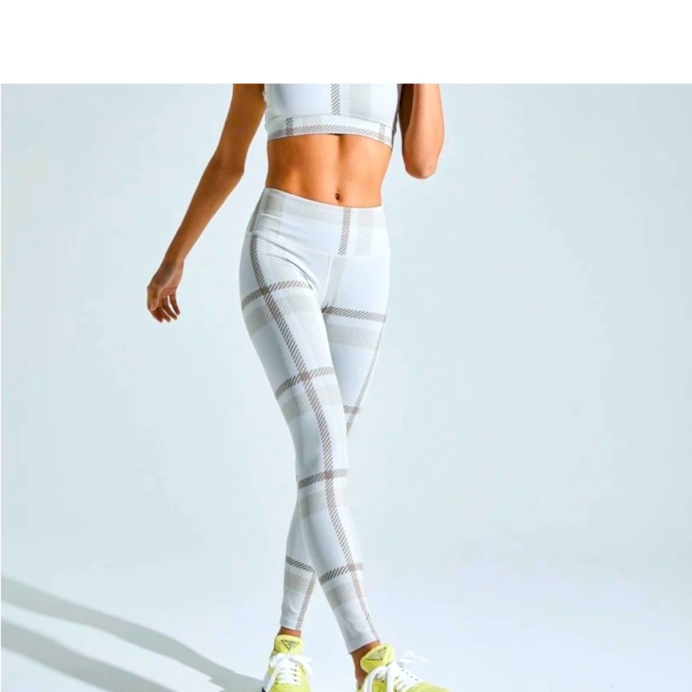 Noli plaid set